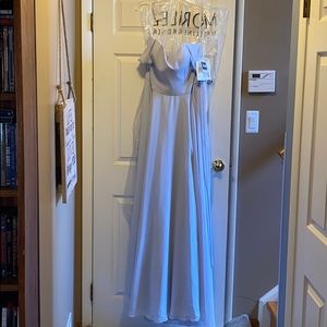 Bridesmaids Dress